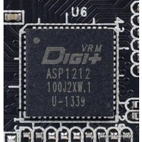 Видеокарта ASUS MARS GeForce GTX 760 4GB GDDR5 (ROG MARS760-4GD5)