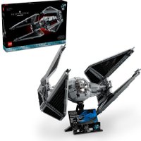 Конструктор LEGO Star Wars Tie-Перехватчик 75382