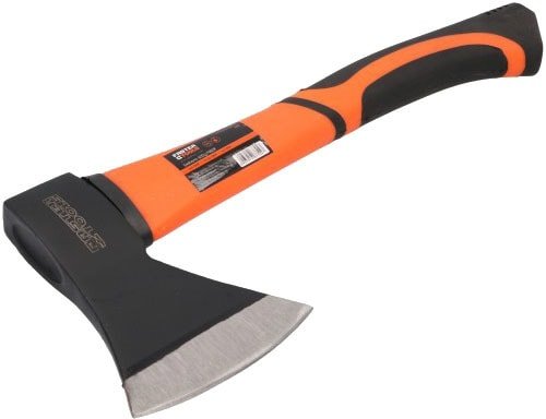 

Топор Faster Tools 841