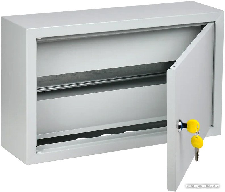 Корпус металлический Generica MKM14-N-18-31-Z-G