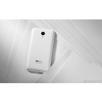 Телефон MEIZU M2 Note 16GB White
