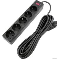 Сетевой фильтр 5bites SP5B-550 5S