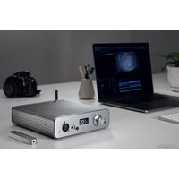 Настольный усилитель Burson Audio Conductor 3Х Performance