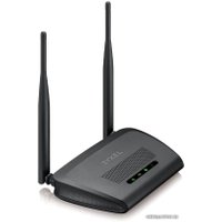 Wi-Fi роутер Zyxel NBG-418N v2