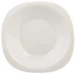 Тарелка глубокая Royal Garden Square Classic PO230SWSC