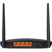 4G Wi-Fi роутер TP-Link Archer MR200 v6