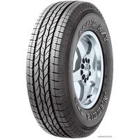 Летние шины Maxxis Bravo Series HT-770 225/70R16 107T