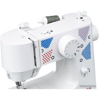 Электромеханическая швейная машина Chayka EasyStitch 22