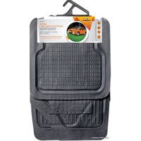 Комплект ковриков для авто Airline ACM-RM-01 (4 шт)