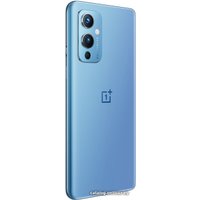 Телефон OnePlus 9 8GB/128GB европейская версия (арктическое небо)