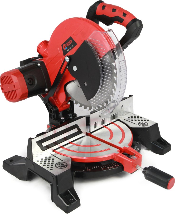 

Торцовочная пила Edon MS-92552A