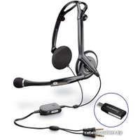 Наушники Plantronics Audio 470 USB