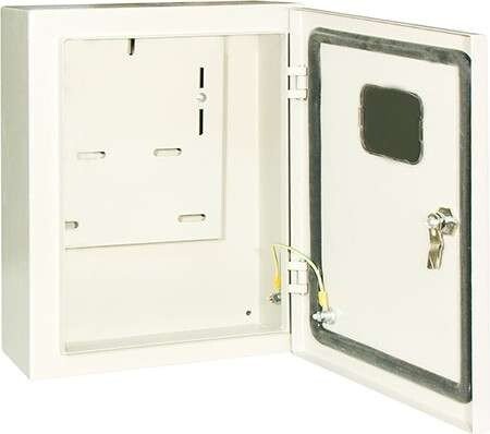 

Щит учетный TDM Electric SQ0905-0100