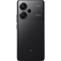 Телефон Xiaomi Redmi Note 13 Pro+ 5G 12GB/512GB с NFC международная версия (полуночный черный) и Redmi A3 3GB/64GB (зеленый лес) по акции