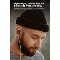 Наушники CCA PLA13 (с микрофоном) в Гродно