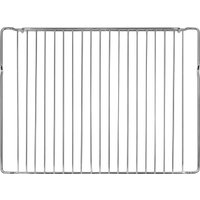 Электрический духовой шкаф ZorG ROL67 BL