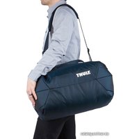 Дорожная сумка Thule Subterra Duffel 45L TSWD-345 (mineral)