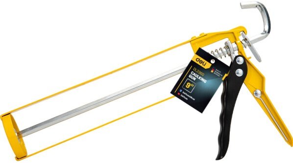 

Пистолет для герметика Deli EDL2360