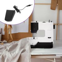 Электромеханическая швейная машина Kitfort KT-6044