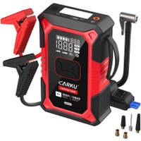 Портативное пусковое устройство Carku JP-1