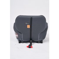 Детское сиденье VipBaby SeatFix (dove grey)