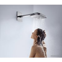 Верхний душ Hansgrohe Raindance Select E300 3jet [26468400]