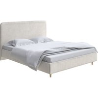 Кровать PROxSON Mia Sohu 160x200 (крем)