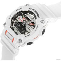 Наручные часы Casio G-Shock GA-900AS-7A