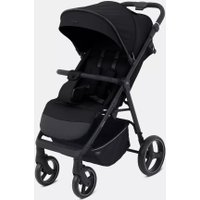 Коляска прогулочная «книга» MOWbaby Nimbus MB103 (черный)