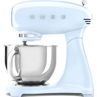 Планетарный миксер Smeg SMF03PBEU