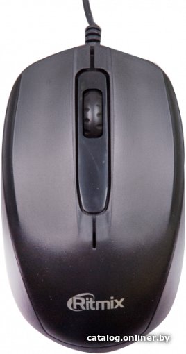 Мышь Ritmix ROM-200