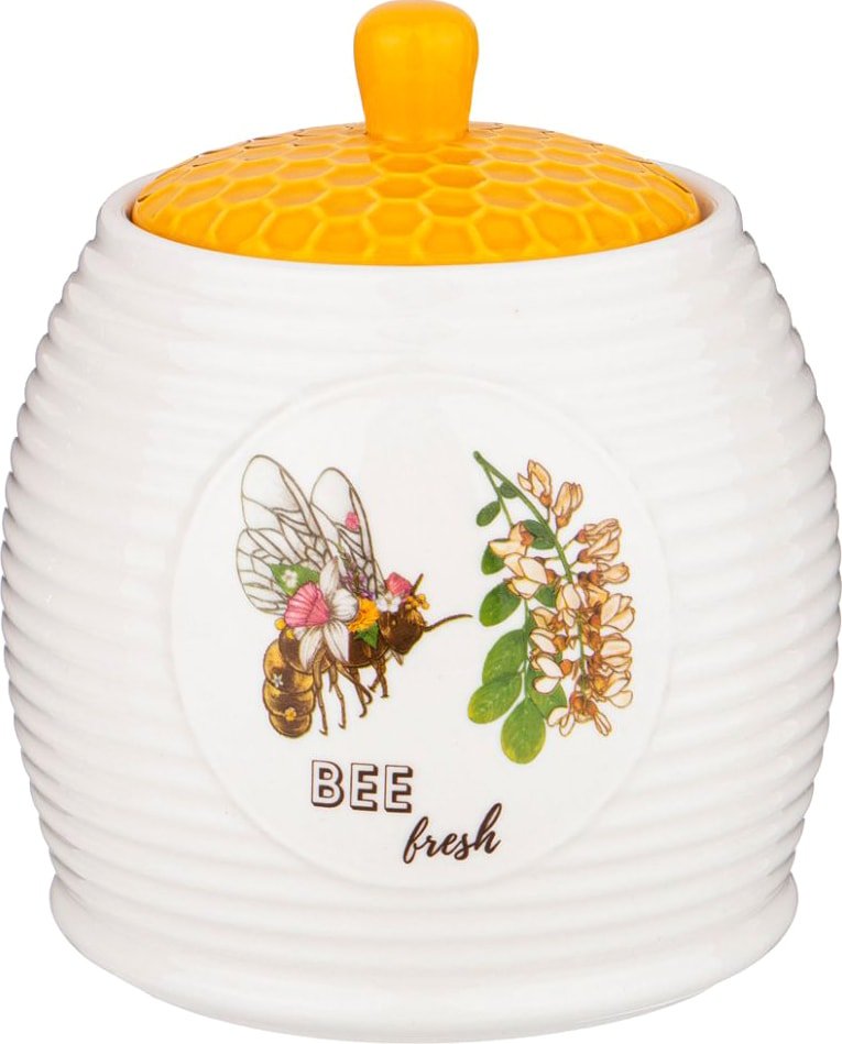 

Емкость Lefard Honey Bee 151-201