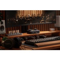 Настольный усилитель Fosi Audio K7