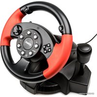 Руль Dialog GW-125VR