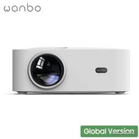 Проектор Wanbo X1