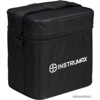 Лазерный нивелир Instrumax Greenliner 4V [IM0121]