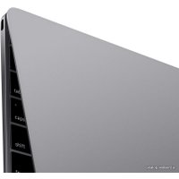 Ноутбук Apple MacBook (2016 год) [MLH72]
