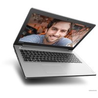 Ноутбук Lenovo IdeaPad 310-15IAP [80TT001XRA]