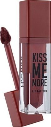 

Жидкая помада для губ Flormar Kiss Me More Lip Tattoo (тон 010)