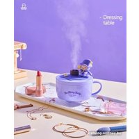 Увлажнитель воздуха Lofans Teddy Magic Humidifier JS1