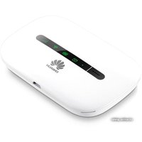 Мобильный 4G Wi-Fi роутер Huawei E5330Bs-2