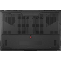Игровой ноутбук ASUS TUF Gaming A17 FA707RE-HX027