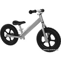 Беговел Cruzee UltraLite Bike 2023 (серый)