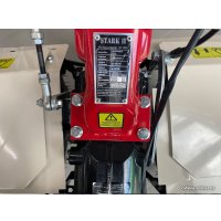 Мотоблок бензиновый Stark ST 1000F (колеса 19x7.00-8)