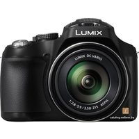 Фотоаппарат Panasonic Lumix DMC-FZ70