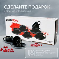 Сервиз Pomi d'Oro P115144