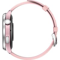 Умные часы Kieslect Lora 3 (розовый)