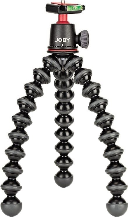 

Трипод Joby GorillaPod 3K Kit (для зеркальных фотокамер)