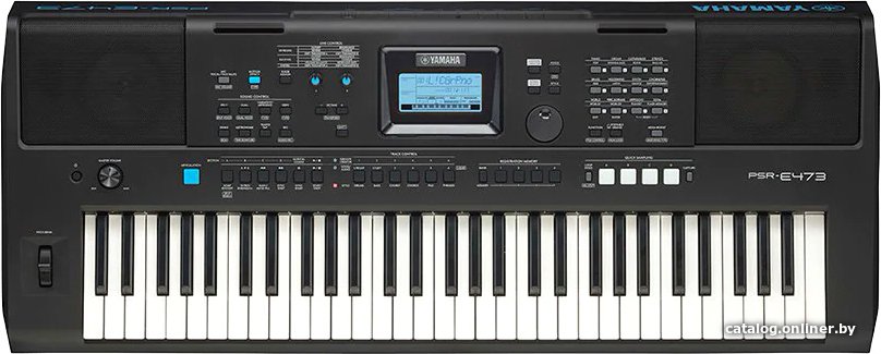 Синтезатор Yamaha PSR-E473
