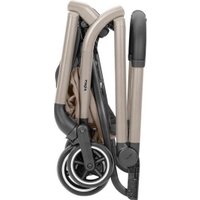 Универсальная коляска Carrello Magia 2 в 1 CRL-6555 (Spice Beige)